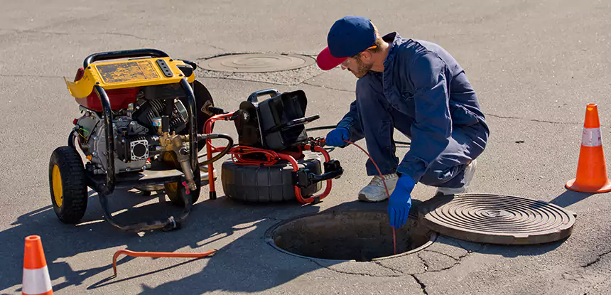 Professional Sewer Water Cleanup Services in Buford, GA