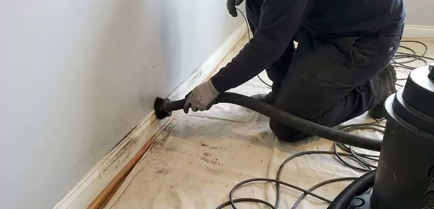 Professional Smoke and Water Damage Restoration Services in Buford, GA