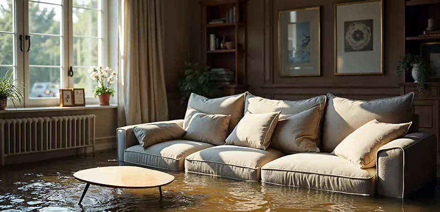 Professional Standing Water Removal Services in Buford, GA