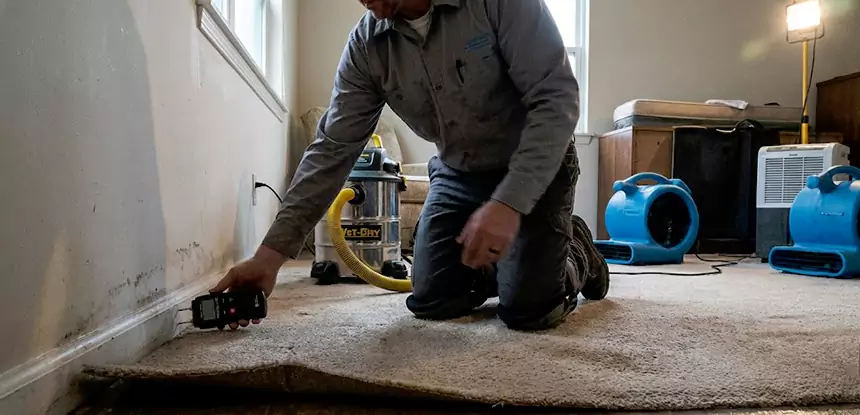 Carpet Cleaning and Extraction in Buford