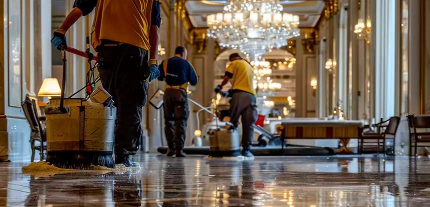 Water Mitigation Services in Buford