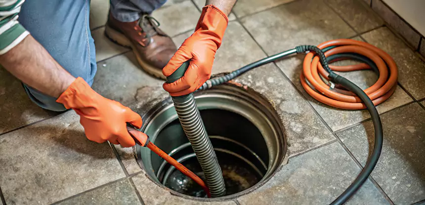 Sewage Sanitization Services in Buford