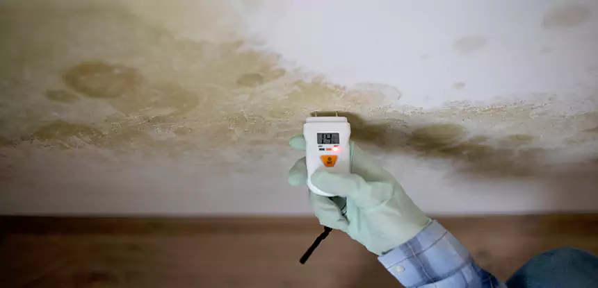 Emergency Mold Remediation in Buford