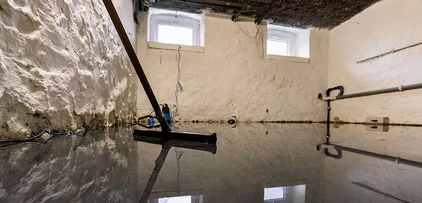 Residential Water Extraction Services in Buford
