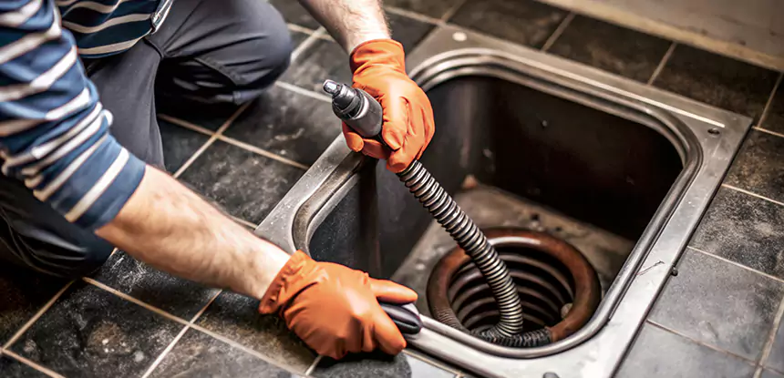 Sewage Waste Cleanup in Buford