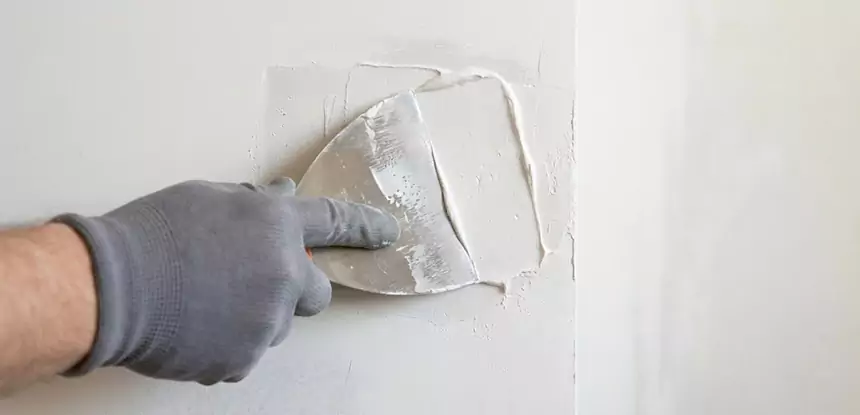 Professional Drywall Water Damage Services in Buford, GA