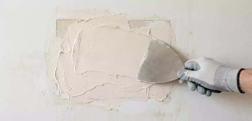 Professional Water Damage Wall Repair Services in Buford, GA