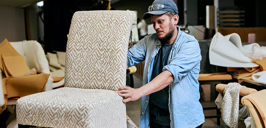 Professional Furniture Water Damage Services in Buford, GA
