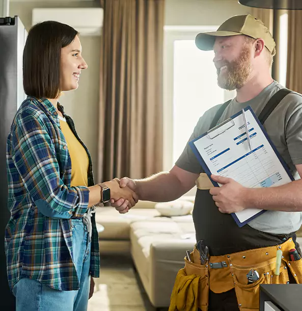 Why Buford Homeowners Choose Buford Restoration Pro?