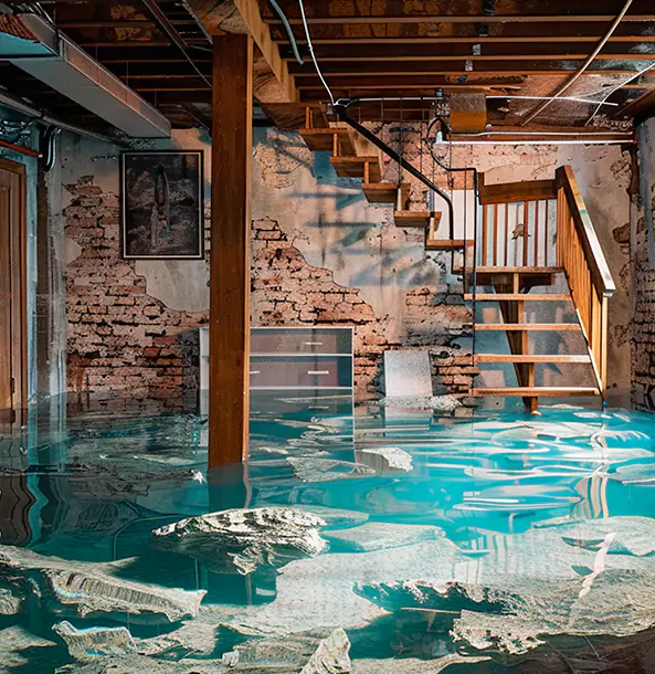 Why Buford Restoration Pro Is the Right Choice for Basement Flooding Remediation in Buford, GA?