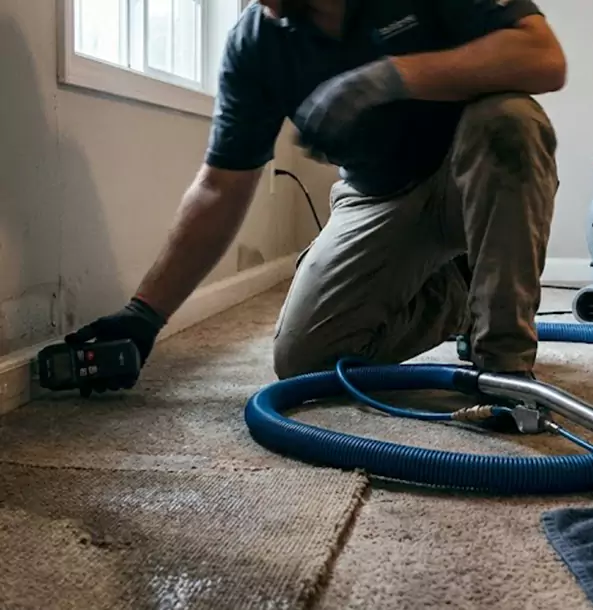 Why Buford Restoration Pro Leads Basement Flood Damage Restoration in Buford, GA?