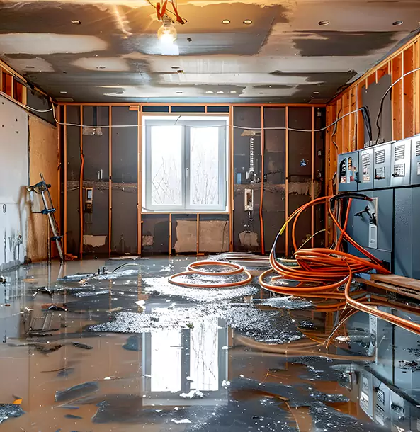 Why Buford Restoration Pro Is the Trusted Choice for Basement Flood Restoration in Buford, GA?