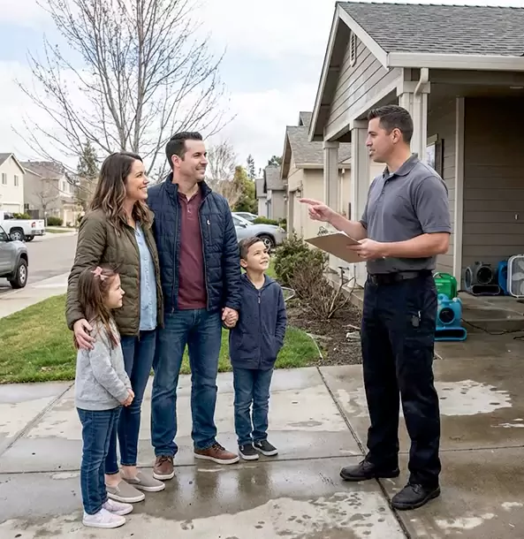 Why Buford Homeowners Trust Buford Restoration Pro?