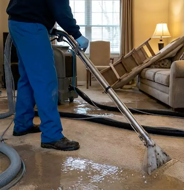 Why Buford Homeowners Choose Buford Restoration Pro for Carpet Flood Cleaning?