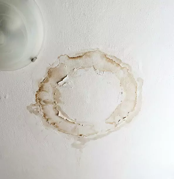 Why Buford Property Owners Choose Buford Restoration Pro for Ceiling Water Damage Restoration?