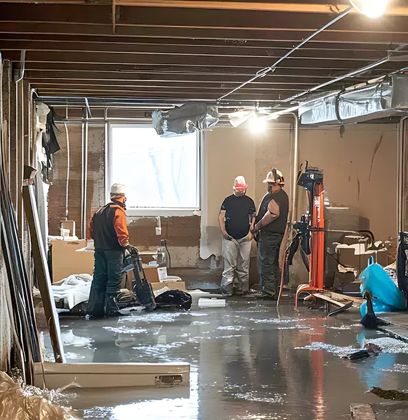 Why Buford Businesses Rely on Buford Restoration Pro?