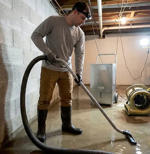 Why Buford Businesses Choose Buford Restoration Pro?