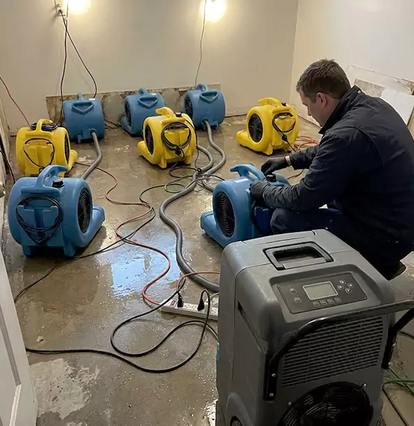 Why Buford Businesses Trust Buford Restoration Pro for Water Damage Response?