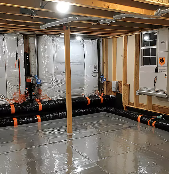 Why Buford Homeowners Trust Buford Restoration Pro for Crawl Space Repairs?