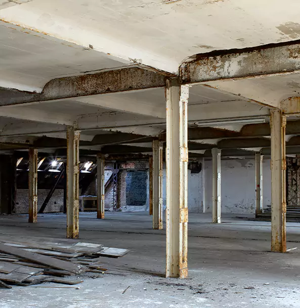 What Makes Our Crawl Space Services Stand Out in Buford, GA?