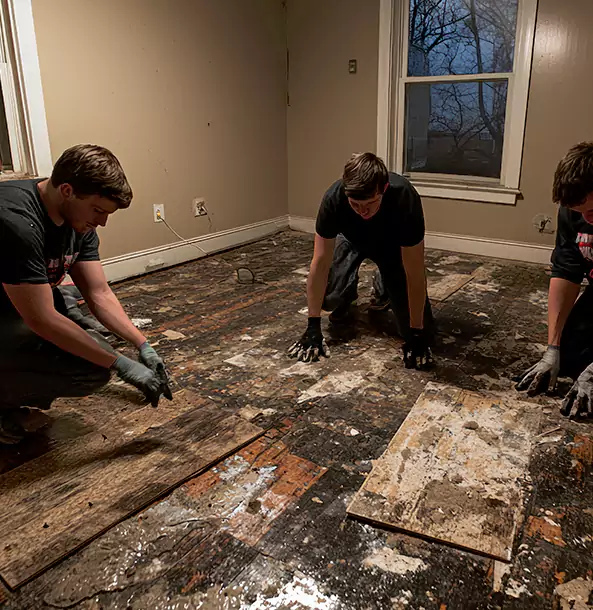 Why Buford Property Owners Choose Buford Restoration Pro for Restoration?