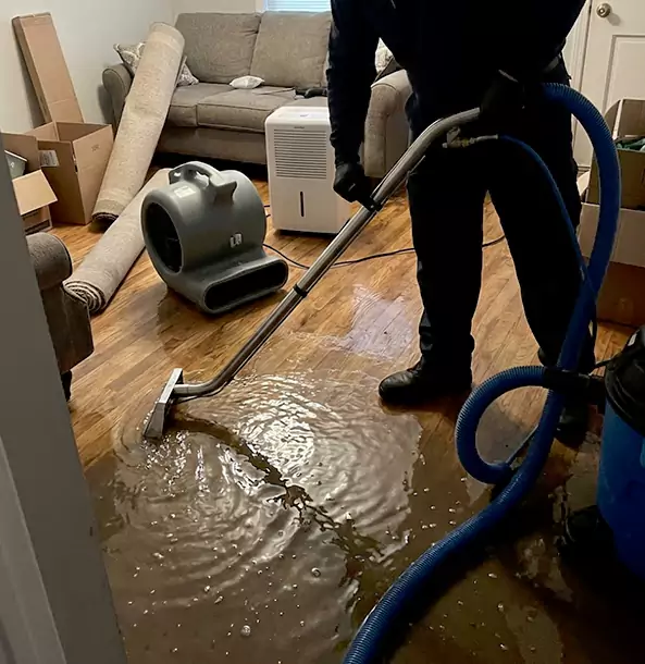 Why Buford Property Owners Choose Buford Restoration Pro for Flood Cleanup?