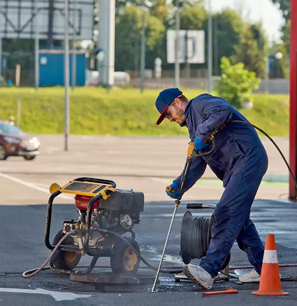 Your Sewage Cleanup Company in Buford, GA