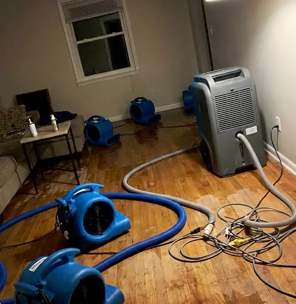 Why Buford Calls Buford Restoration Pro First for Emergency Restoration?