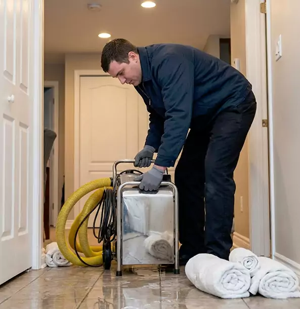 Why Property Owners in Buford Choose Buford Restoration Pro for Emergency Water Extraction?