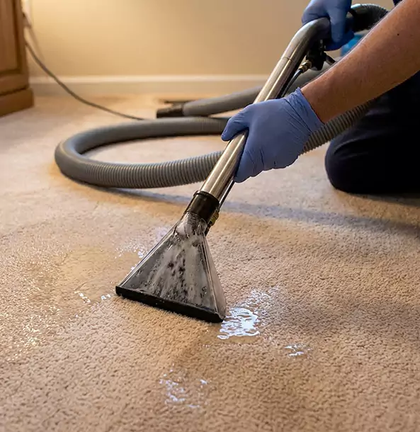 Why Buford Property Owners Choose Buford Restoration Pro for Emergency Water Removal?