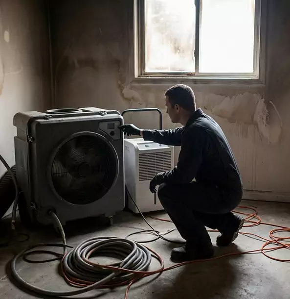 Why Buford Property Owners Choose Buford Restoration Pro for Fire and Water Damage Restoration?