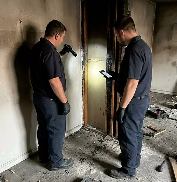 Why Buford Property Owners Trust Buford Restoration Pro for Fire and Water Damage Repair?