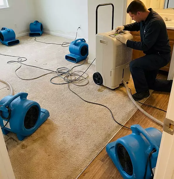 Why Buford Homeowners Choose Buford Restoration Pro?