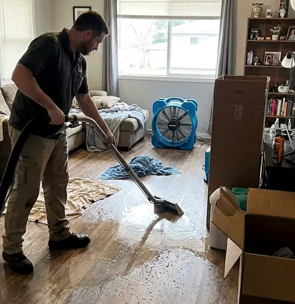 Why Buford Property Owners Choose Buford Restoration Pro?
