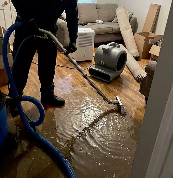 Why Buford Trusts Buford Restoration Pro for Flood Cleanup?