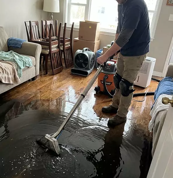 Why Buford Restoration Pro Delivers the Best Flood Restoration Services in Buford, GA?