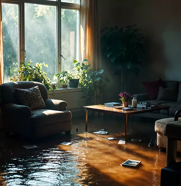 Why Buford Property Owners Trust Buford Restoration Pro?