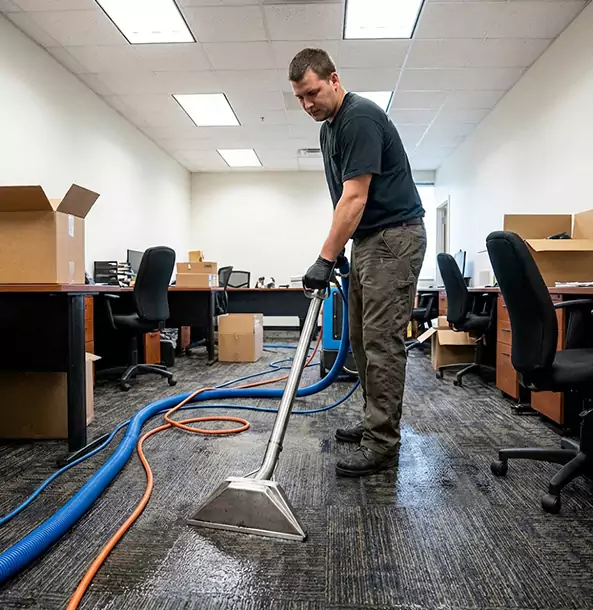 Why Buford Facilities Trust Buford Restoration Pro?