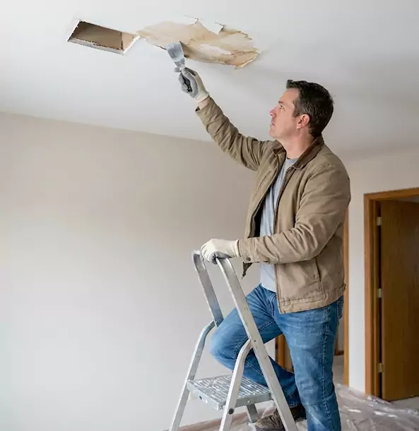 Why Buford Homeowners Rely on Buford Restoration Pro for Water Damage Recovery?