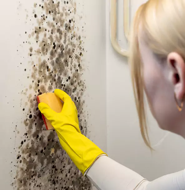 Why Buford Restoration Pro Leads Mold Remediation in Buford?