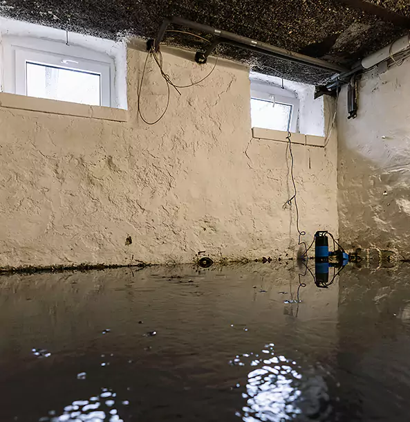 Why Buford Homeowners Trust Buford Restoration Pro for Water Damage Mold Removal?