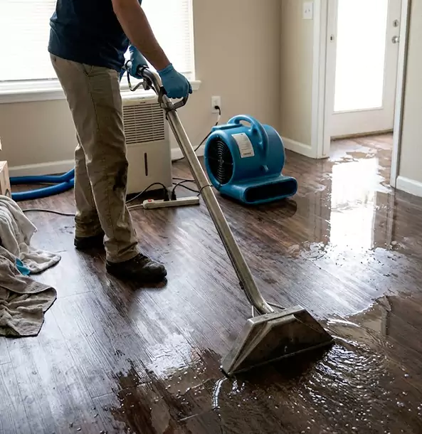 Why Buford Homeowners Choose Buford Restoration Pro for Water Cleanup?