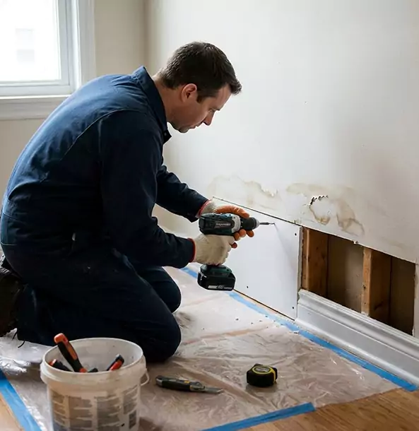 Why Buford Homeowners Choose Buford Restoration Pro?