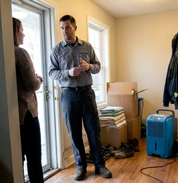 Why Buford Restoration Pro Is the Right Choice in Buford], GA?