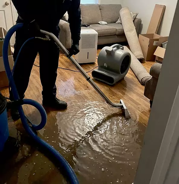 Why Buford Trusts Buford Restoration Pro for Sewage Cleanup?