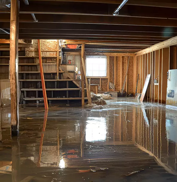 Why Buford Property Owners Trust Buford Restoration Pro for Standing Water Removal?