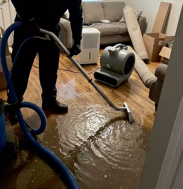 Why Buford Restoration Pro Is the Right Choice in Buford, GA?