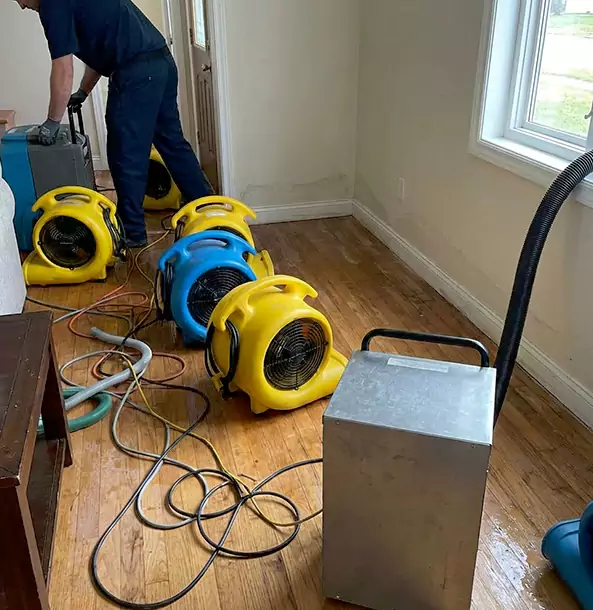 Why Buford Property Owners Choose Buford Restoration Pro for Remediation?