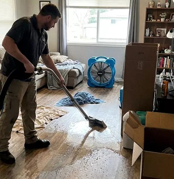Why Buford Chooses Buford Restoration Pro for Water and Mold Restoration?