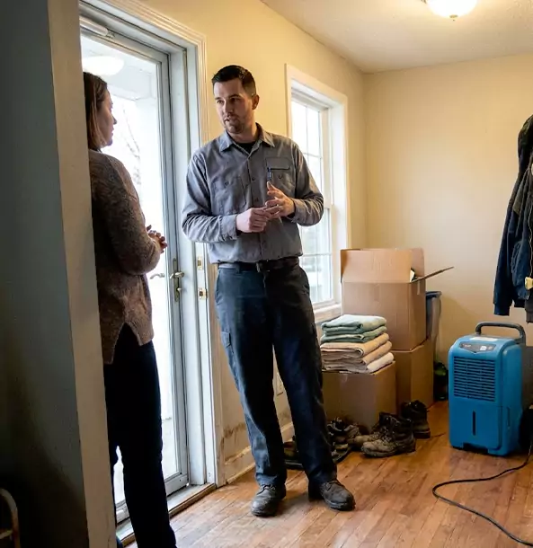 Why Buford Trusts Buford Restoration Pro for Water Damage Restoration Service?